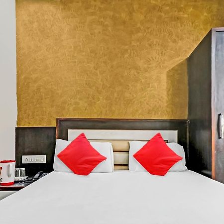 Hotel Stay House Нью-Делі Екстер'єр фото