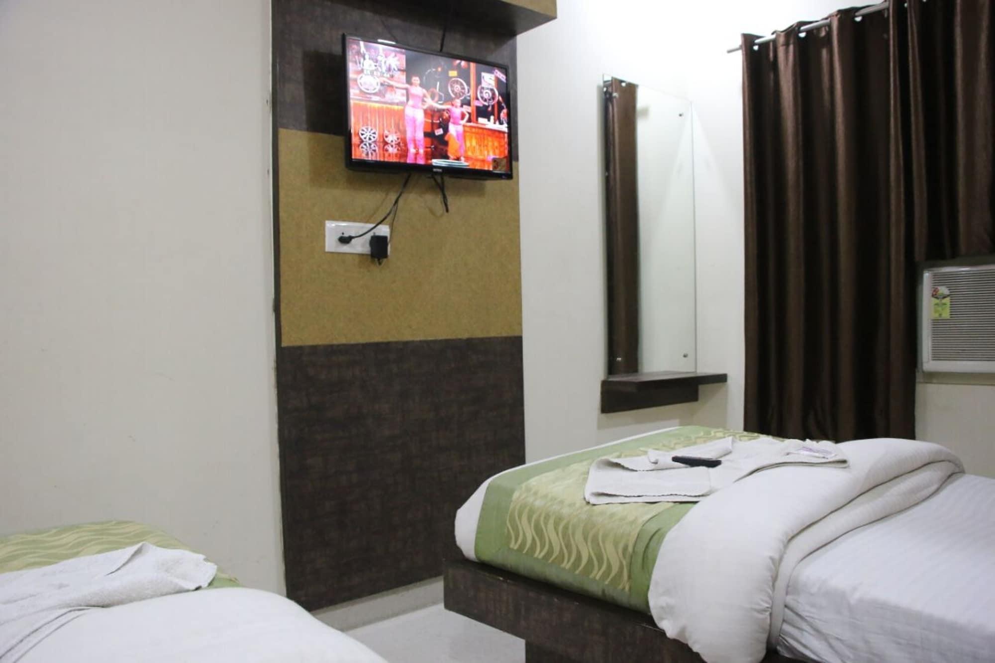 Hotel Stay House Нью-Делі Екстер'єр фото