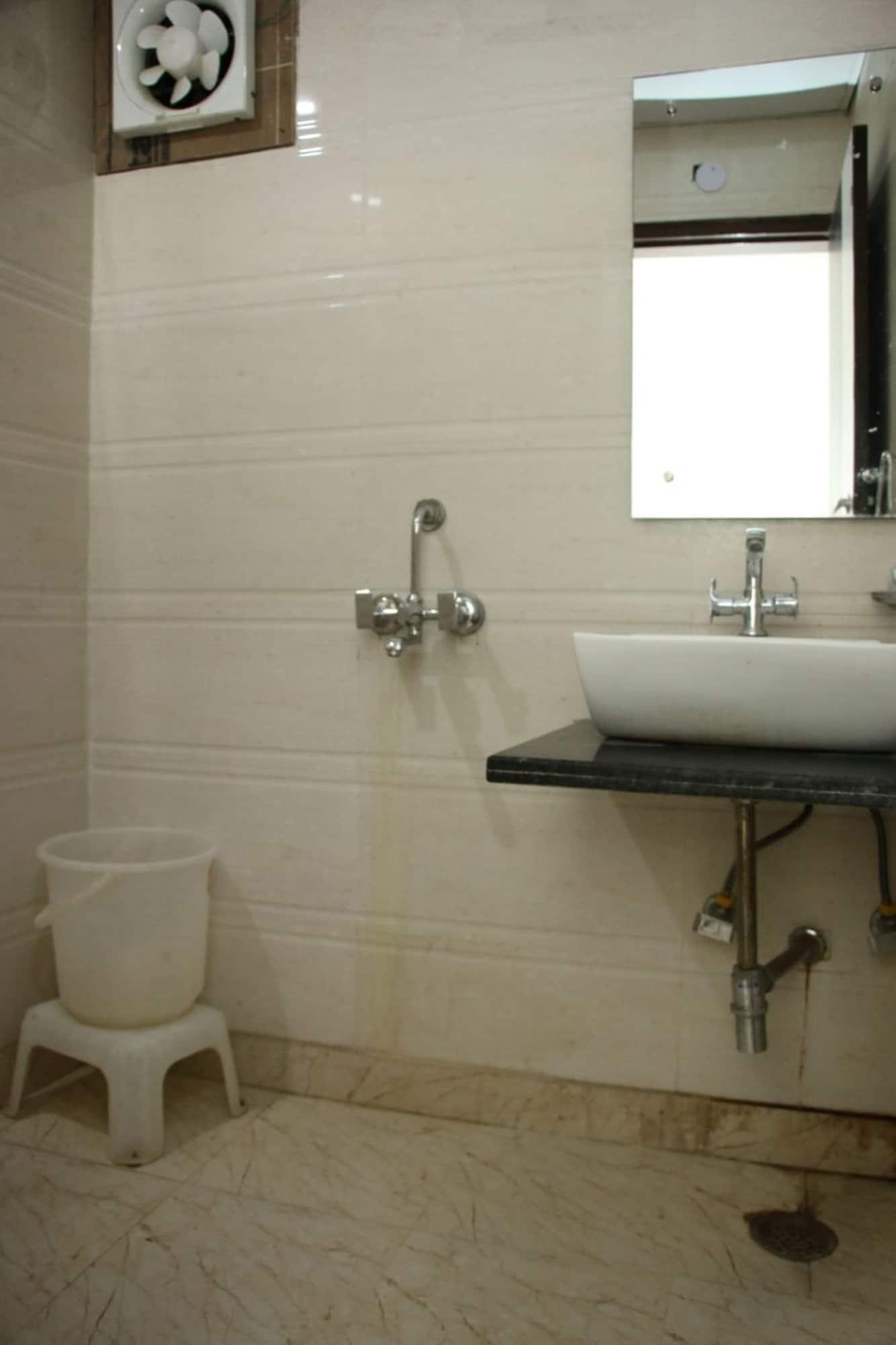Hotel Stay House Нью-Делі Екстер'єр фото