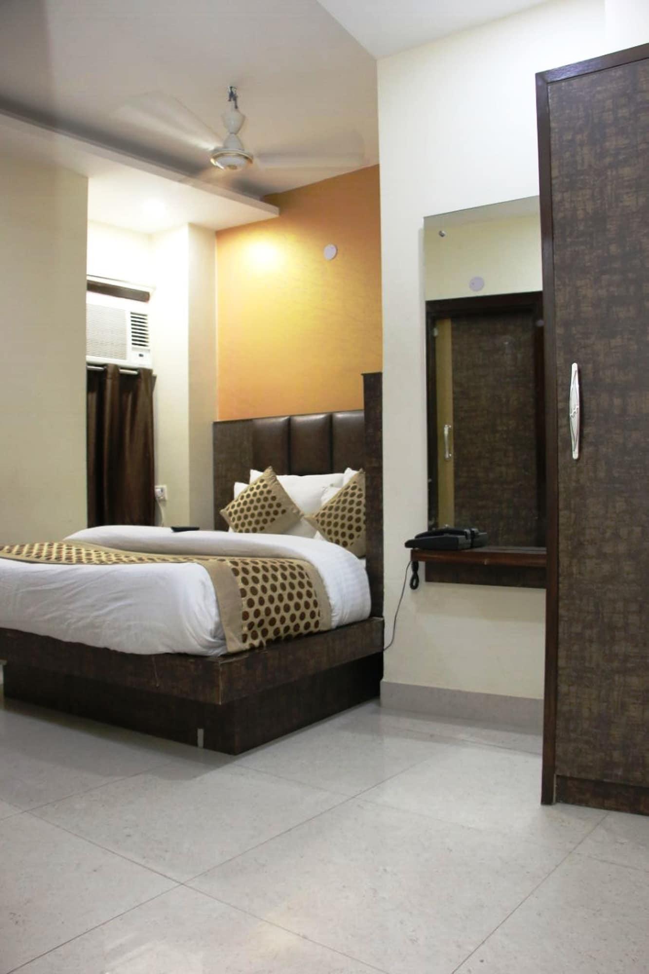 Hotel Stay House Нью-Делі Екстер'єр фото