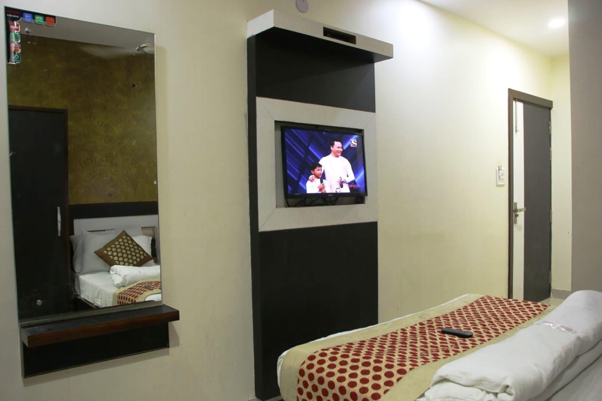 Hotel Stay House Нью-Делі Екстер'єр фото