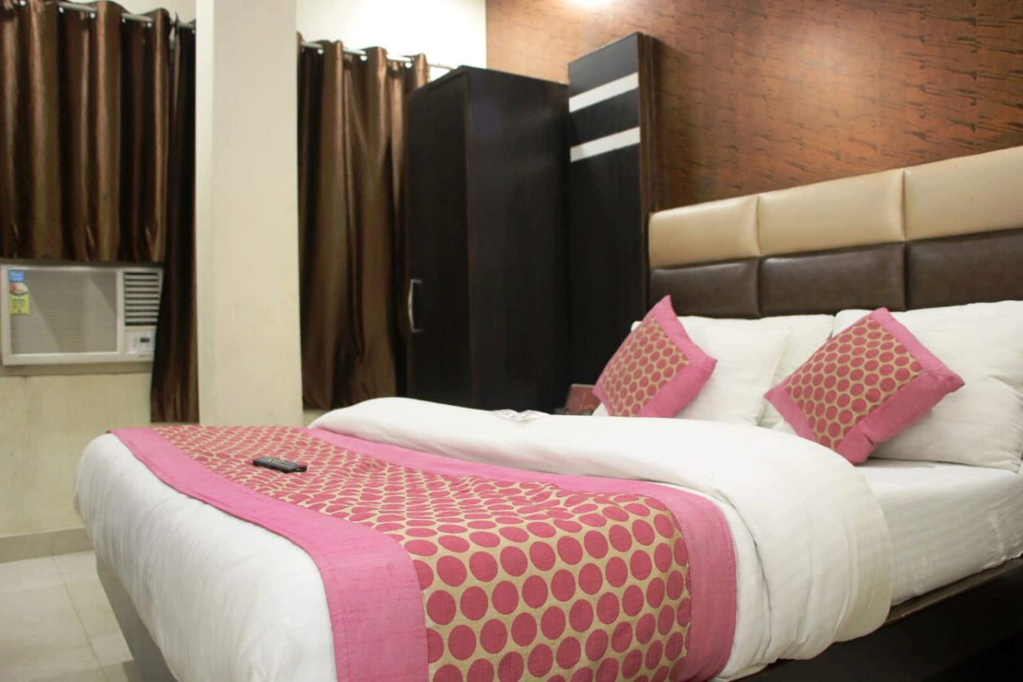Hotel Stay House Нью-Делі Екстер'єр фото