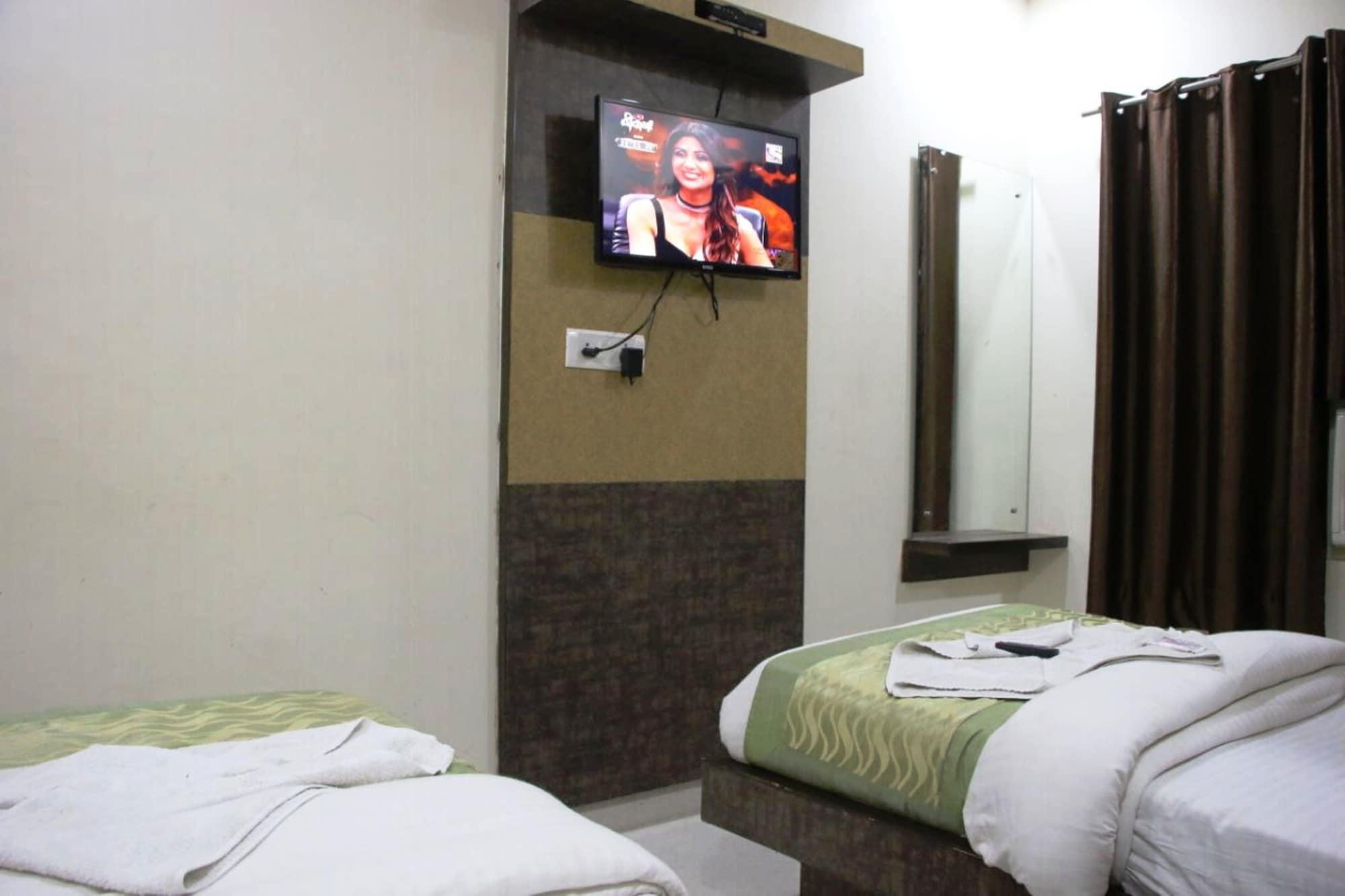 Hotel Stay House Нью-Делі Екстер'єр фото