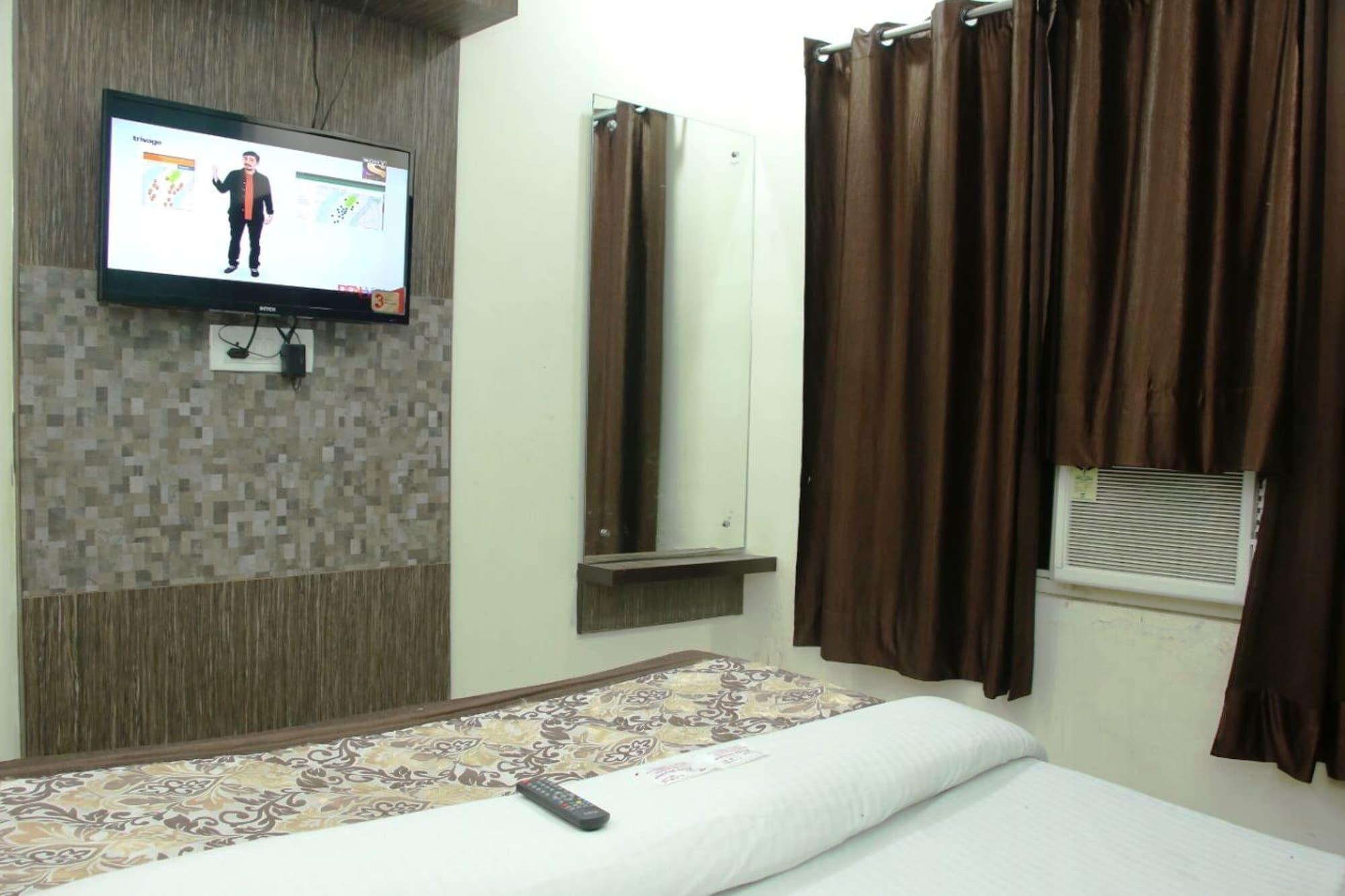 Hotel Stay House Нью-Делі Екстер'єр фото