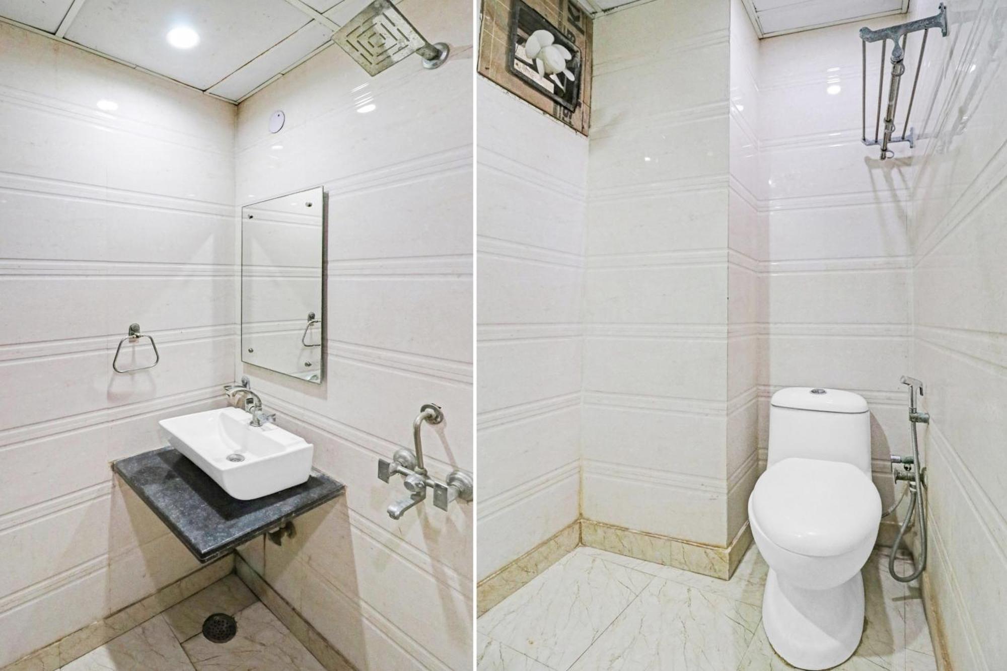 Hotel Stay House Нью-Делі Екстер'єр фото