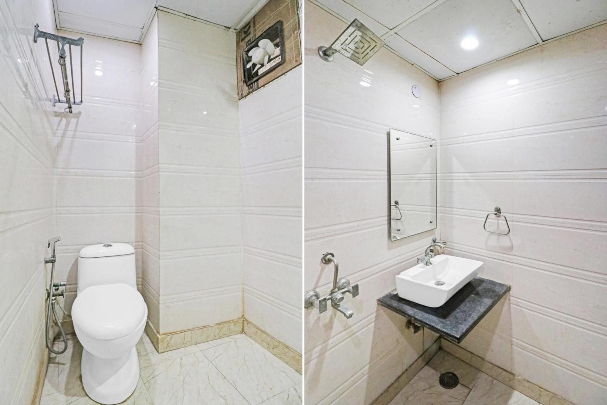 Hotel Stay House Нью-Делі Екстер'єр фото