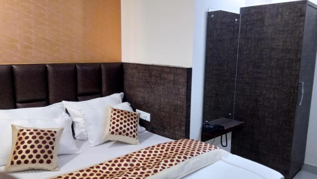 Hotel Stay House Нью-Делі Екстер'єр фото
