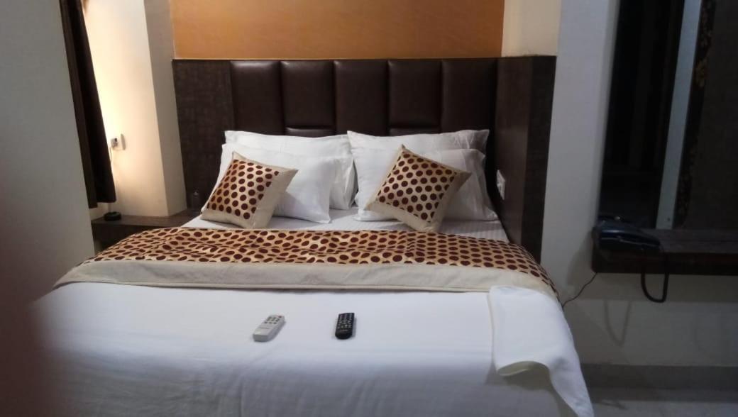 Hotel Stay House Нью-Делі Екстер'єр фото